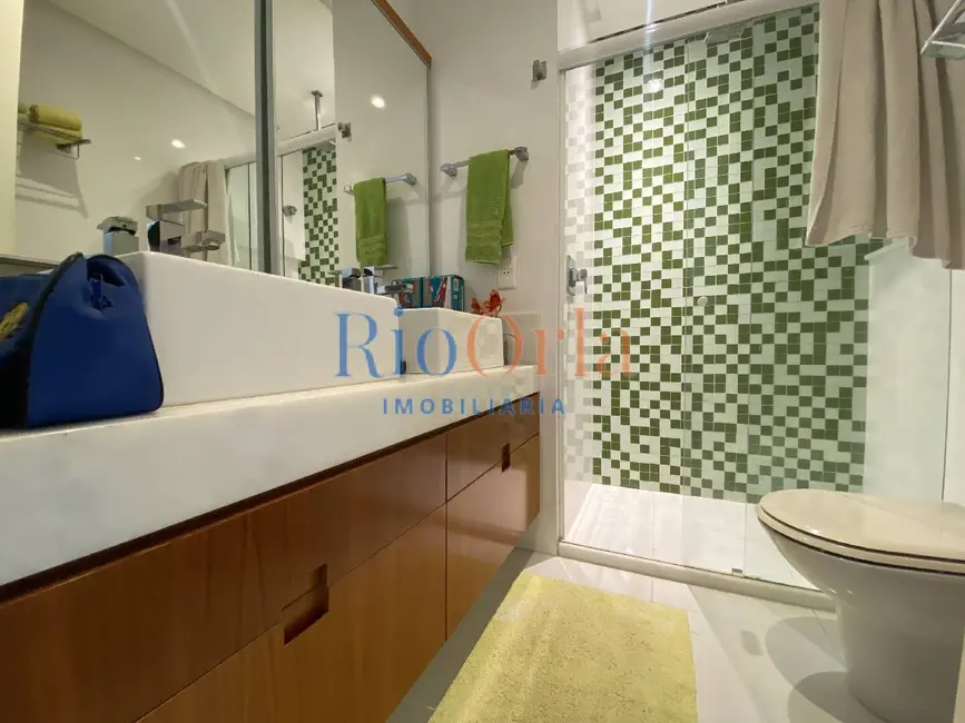 Foto 8 de Apartamento com 3 quartos à venda, 160m2 em Barra da Tijuca, Rio De Janeiro - RJ