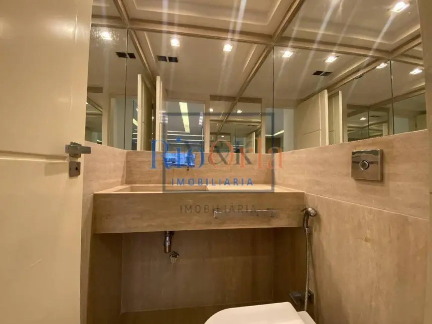 Foto 8 de Apartamento com 4 quartos à venda, 162m2 em Barra da Tijuca, Rio De Janeiro - RJ