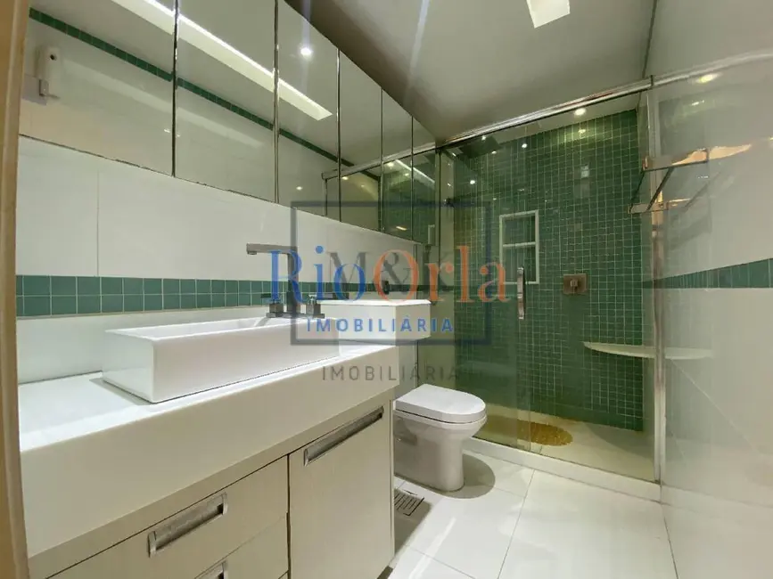 Foto 9 de Apartamento com 4 quartos à venda, 162m2 em Barra da Tijuca, Rio De Janeiro - RJ