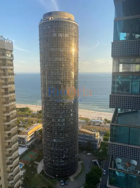 Apartamento com 4 quartos à venda, 149m2 em Barra da Tijuca, Rio De Janeiro - RJ - imagem 2 Foto 2 de Apartamento com 4 quartos à venda, 149m2 em Barra da Tijuca, Rio De Janeiro - RJ