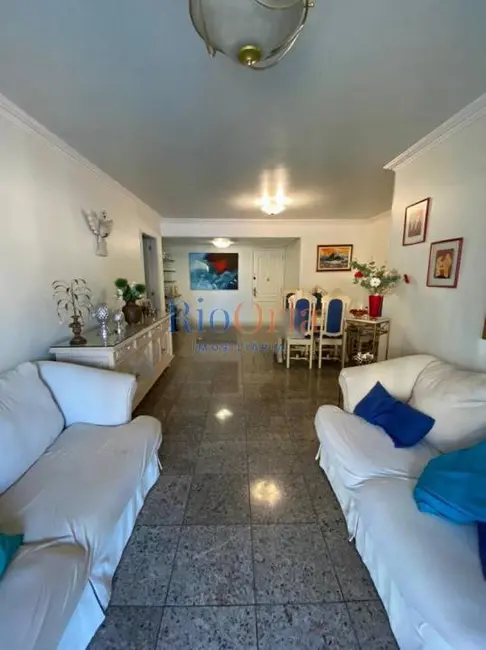 Apartamento com 4 quartos à venda, 149m2 em Barra da Tijuca, Rio De Janeiro - RJ - imagem 7 Foto 7 de Apartamento com 4 quartos à venda, 149m2 em Barra da Tijuca, Rio De Janeiro - RJ