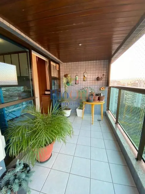 Apartamento com 4 quartos à venda, 149m2 em Barra da Tijuca, Rio De Janeiro - RJ - imagem 5 Foto 5 de Apartamento com 4 quartos à venda, 149m2 em Barra da Tijuca, Rio De Janeiro - RJ