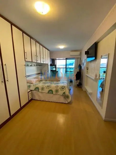 Apartamento com 4 quartos à venda, 149m2 em Barra da Tijuca, Rio De Janeiro - RJ - imagem 8 Foto 8 de Apartamento com 4 quartos à venda, 149m2 em Barra da Tijuca, Rio De Janeiro - RJ