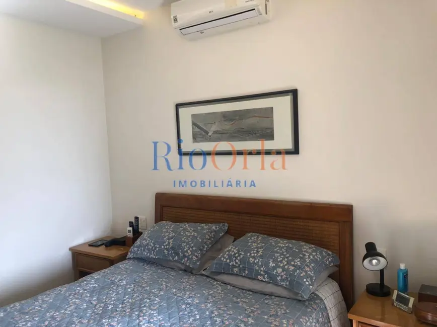 Foto 9 de Apartamento com 3 quartos à venda, 241m2 em Barra da Tijuca, Rio De Janeiro - RJ