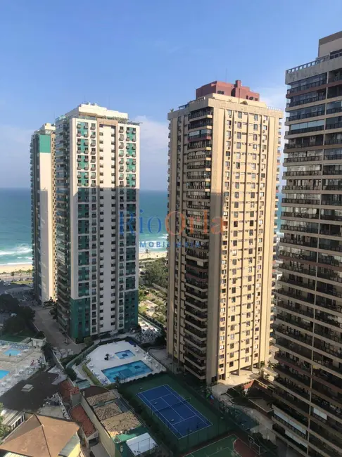 Foto 2 de Apartamento com 3 quartos à venda, 241m2 em Barra da Tijuca, Rio De Janeiro - RJ