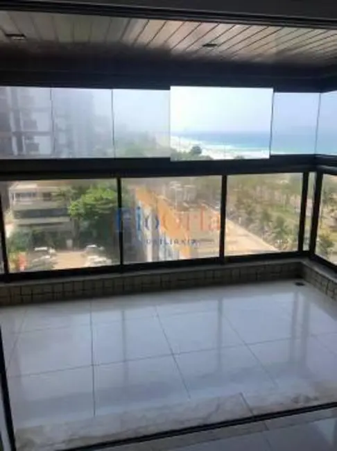 Apartamento com 4 quartos à venda, 161m2 em Barra da Tijuca, Rio De Janeiro - RJ - imagem 6 Foto 6 de Apartamento com 4 quartos à venda, 161m2 em Barra da Tijuca, Rio De Janeiro - RJ