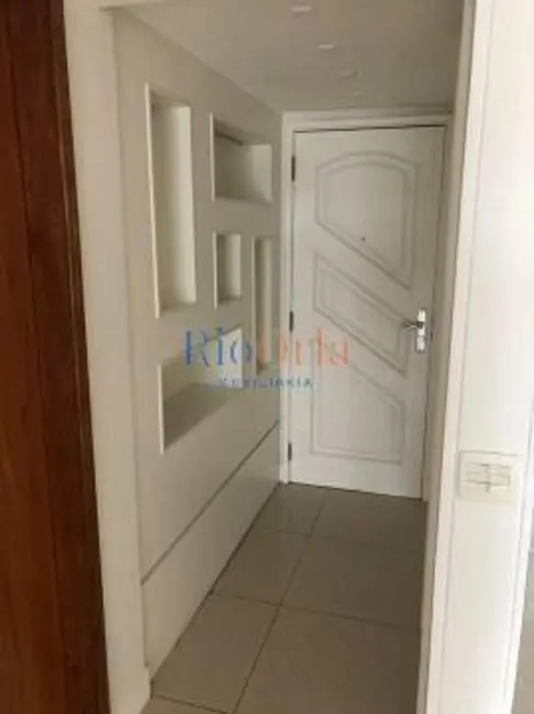 Apartamento com 4 quartos à venda, 161m2 em Barra da Tijuca, Rio De Janeiro - RJ - imagem 8 Foto 8 de Apartamento com 4 quartos à venda, 161m2 em Barra da Tijuca, Rio De Janeiro - RJ