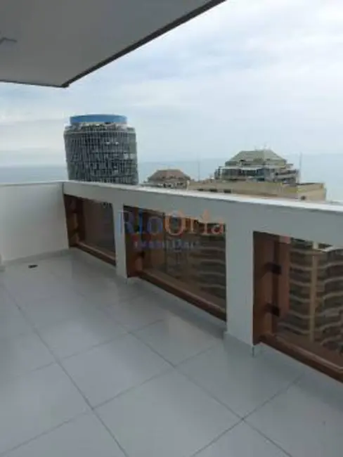 Foto 6 de Apartamento com 3 quartos à venda, 133m2 em Barra da Tijuca, Rio De Janeiro - RJ