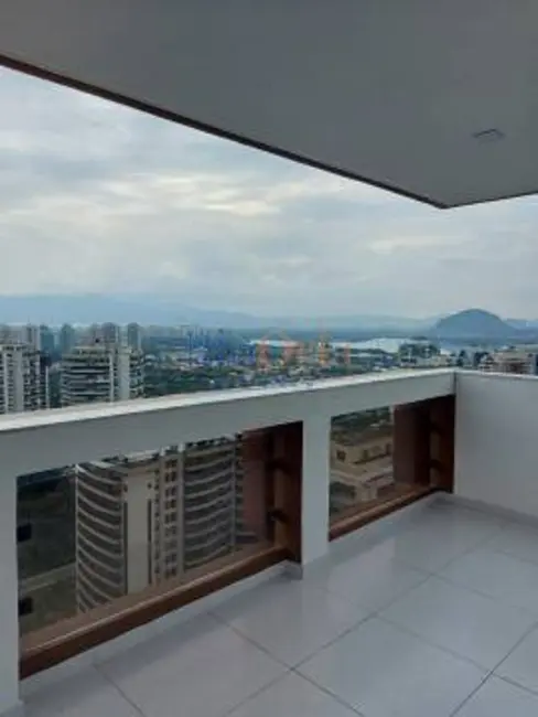 Foto 7 de Apartamento com 3 quartos à venda, 133m2 em Barra da Tijuca, Rio De Janeiro - RJ