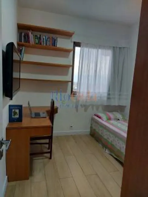 Foto 8 de Apartamento com 3 quartos à venda, 133m2 em Barra da Tijuca, Rio De Janeiro - RJ