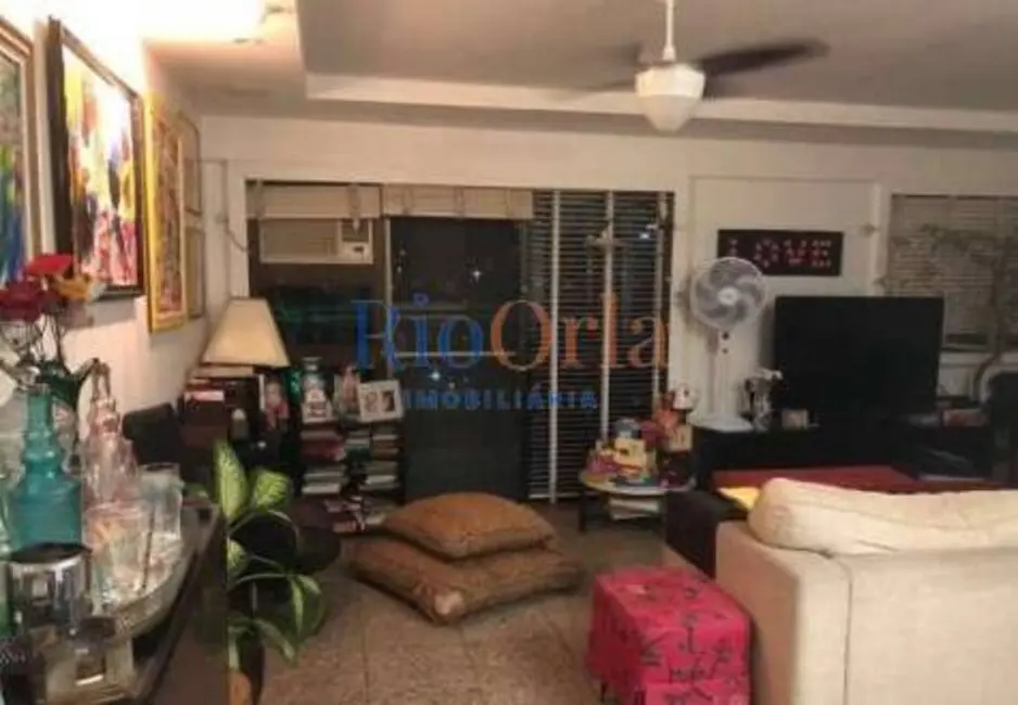 Apartamento com 4 quartos à venda, 149m2 em Barra da Tijuca, Rio De Janeiro - RJ - imagem 4 Foto 4 de Apartamento com 4 quartos à venda, 149m2 em Barra da Tijuca, Rio De Janeiro - RJ