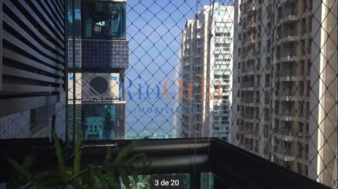 Apartamento com 4 quartos à venda, 149m2 em Barra da Tijuca, Rio De Janeiro - RJ - imagem 2 Foto 2 de Apartamento com 4 quartos à venda, 149m2 em Barra da Tijuca, Rio De Janeiro - RJ