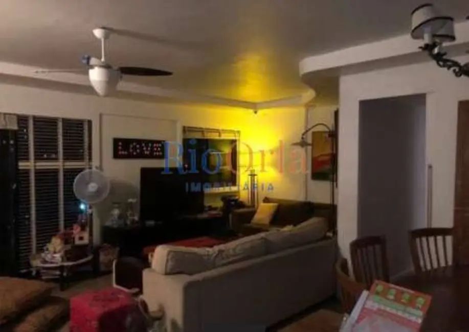 Apartamento com 4 quartos à venda, 149m2 em Barra da Tijuca, Rio De Janeiro - RJ - imagem 5 Foto 5 de Apartamento com 4 quartos à venda, 149m2 em Barra da Tijuca, Rio De Janeiro - RJ