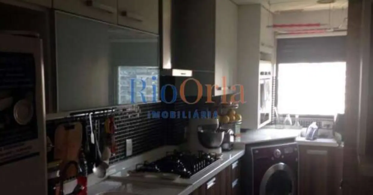 Apartamento com 4 quartos à venda, 149m2 em Barra da Tijuca, Rio De Janeiro - RJ - imagem 8 Foto 8 de Apartamento com 4 quartos à venda, 149m2 em Barra da Tijuca, Rio De Janeiro - RJ