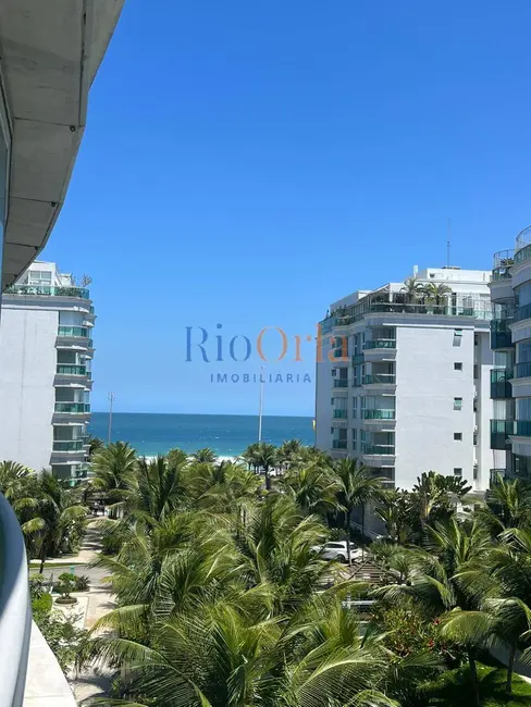 Apartamento com 4 quartos à venda, 292m2 em Barra da Tijuca, Rio De Janeiro - RJ - imagem 1 Foto 1 de Apartamento com 4 quartos à venda, 292m2 em Barra da Tijuca, Rio De Janeiro - RJ
