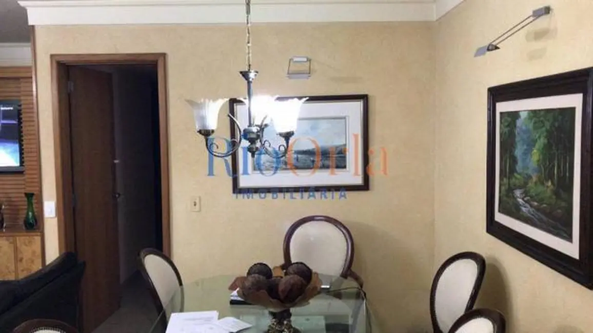 Foto 5 de Apartamento com 4 quartos à venda, 138m2 em Barra da Tijuca, Rio De Janeiro - RJ