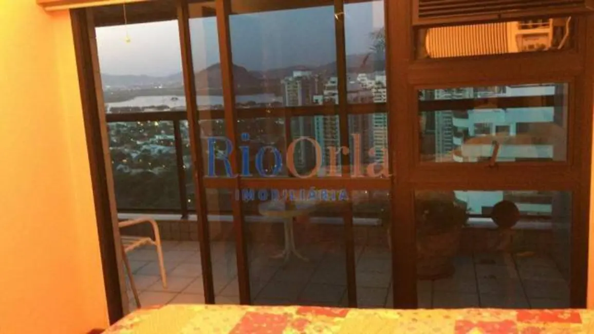 Foto 8 de Apartamento com 4 quartos à venda, 138m2 em Barra da Tijuca, Rio De Janeiro - RJ