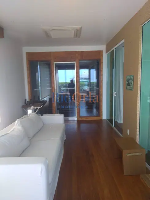 Foto 9 de Apartamento com 4 quartos à venda, 590m2 em Barra da Tijuca, Rio De Janeiro - RJ