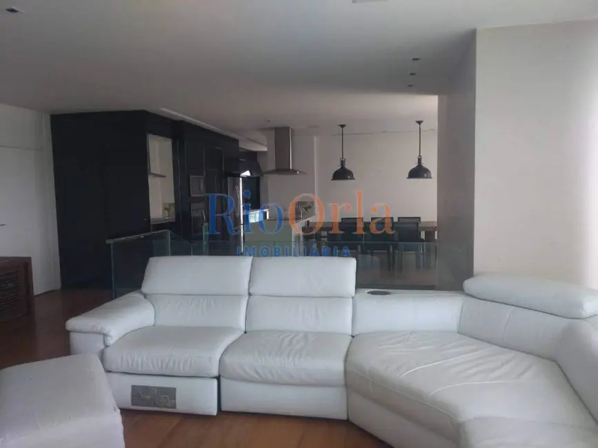 Foto 5 de Apartamento com 4 quartos à venda, 590m2 em Barra da Tijuca, Rio De Janeiro - RJ