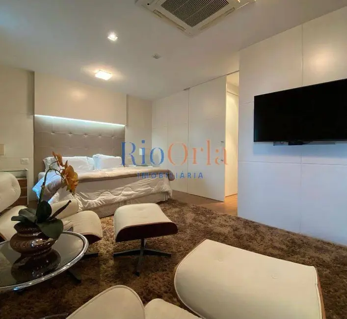 Foto 6 de Apartamento com 4 quartos à venda, 290m2 em Barra da Tijuca, Rio De Janeiro - RJ