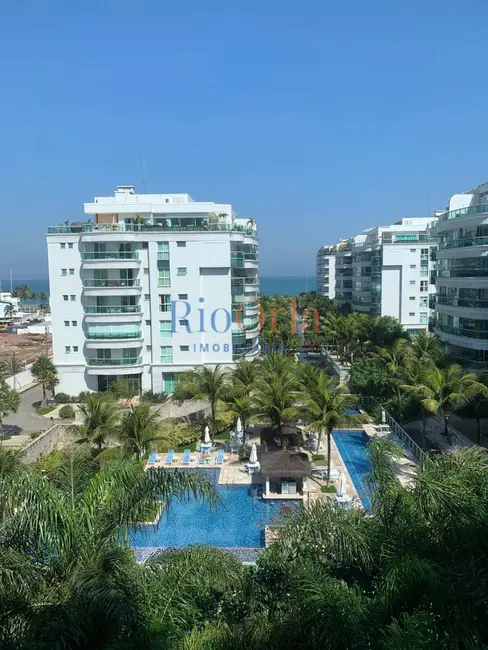 Foto 1 de Apartamento com 4 quartos à venda, 290m2 em Barra da Tijuca, Rio De Janeiro - RJ