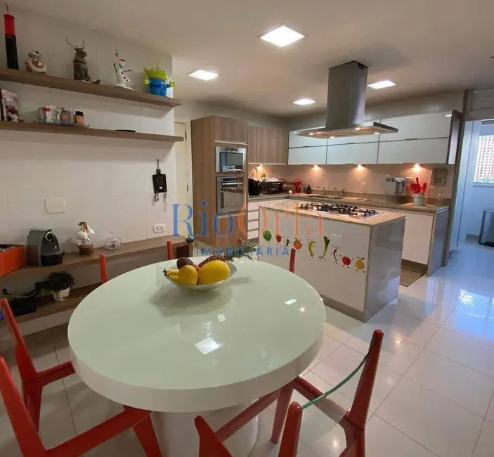 Foto 8 de Apartamento com 4 quartos à venda, 290m2 em Barra da Tijuca, Rio De Janeiro - RJ