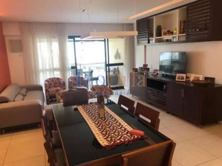 Foto 2 de Apartamento com 3 quartos à venda, 150m2 em Barra da Tijuca, Rio De Janeiro - RJ