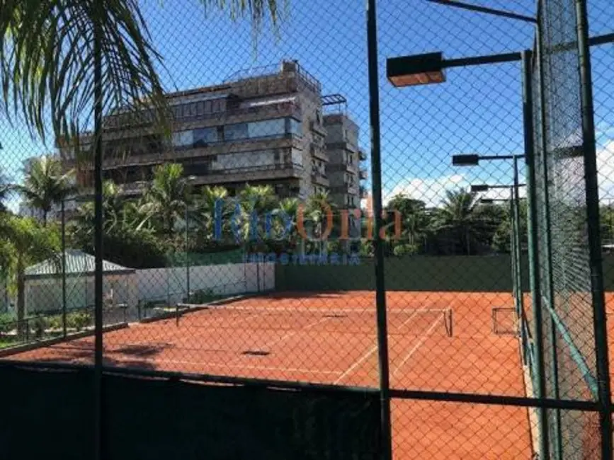 Foto 8 de Apartamento com 3 quartos à venda, 150m2 em Barra da Tijuca, Rio De Janeiro - RJ