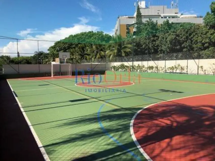 Foto 9 de Apartamento com 3 quartos à venda, 150m2 em Barra da Tijuca, Rio De Janeiro - RJ