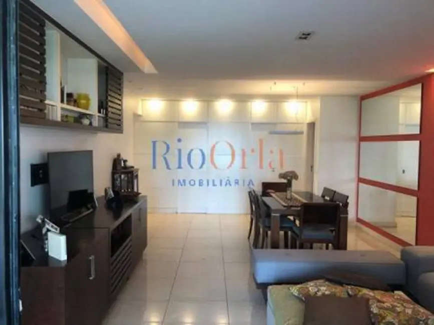 Foto 5 de Apartamento com 3 quartos à venda, 150m2 em Barra da Tijuca, Rio De Janeiro - RJ