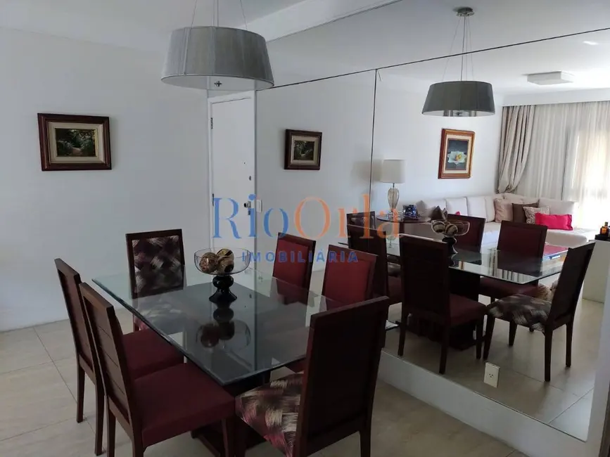 Foto 6 de Apartamento com 3 quartos à venda, 131m2 em Barra da Tijuca, Rio De Janeiro - RJ