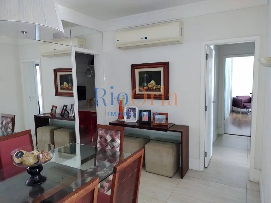 Foto 5 de Apartamento com 3 quartos à venda, 131m2 em Barra da Tijuca, Rio De Janeiro - RJ