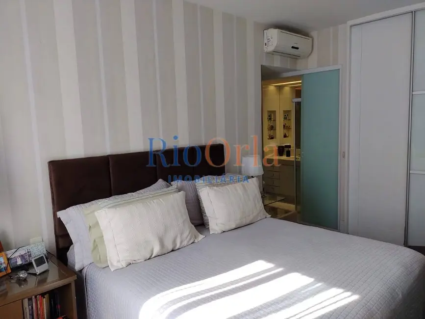 Foto 9 de Apartamento com 3 quartos à venda, 131m2 em Barra da Tijuca, Rio De Janeiro - RJ