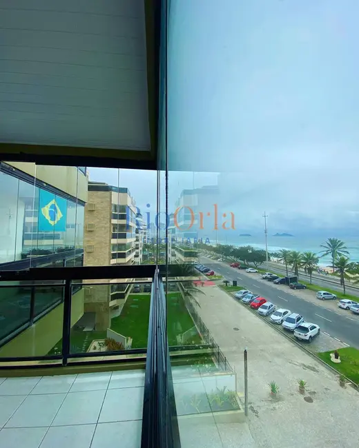 Apartamento com 3 quartos à venda, 140m2 em Barra da Tijuca, Rio De Janeiro - RJ - imagem 1 Foto 1 de Apartamento com 3 quartos à venda, 140m2 em Barra da Tijuca, Rio De Janeiro - RJ