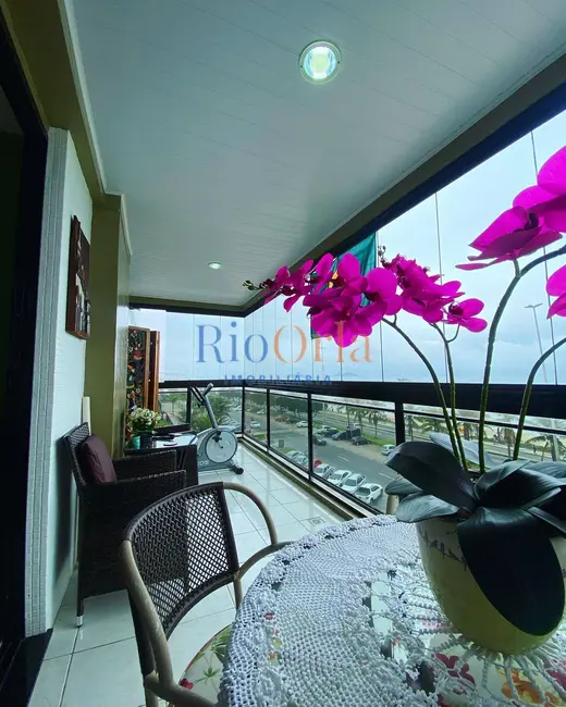 Apartamento com 3 quartos à venda, 140m2 em Barra da Tijuca, Rio De Janeiro - RJ - imagem 3 Foto 3 de Apartamento com 3 quartos à venda, 140m2 em Barra da Tijuca, Rio De Janeiro - RJ