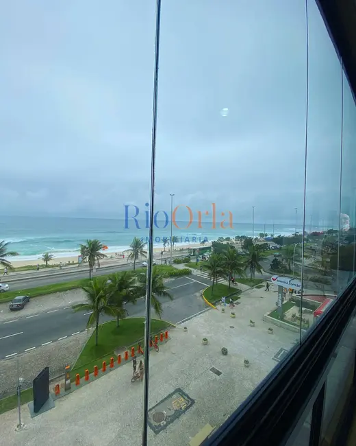 Apartamento com 3 quartos à venda, 140m2 em Barra da Tijuca, Rio De Janeiro - RJ - imagem 2 Foto 2 de Apartamento com 3 quartos à venda, 140m2 em Barra da Tijuca, Rio De Janeiro - RJ