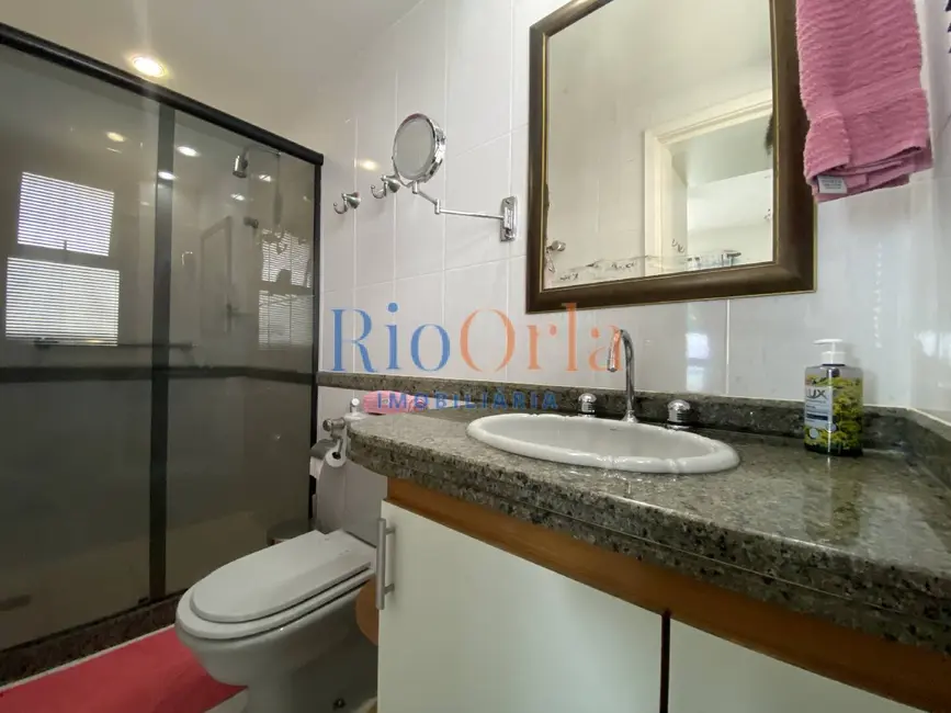 Foto 9 de Apartamento com 3 quartos à venda, 142m2 em Barra da Tijuca, Rio De Janeiro - RJ