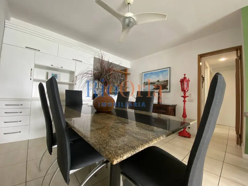 Foto 5 de Apartamento com 3 quartos à venda, 142m2 em Barra da Tijuca, Rio De Janeiro - RJ