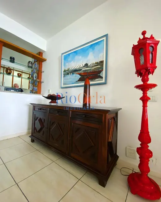 Foto 6 de Apartamento com 3 quartos à venda, 142m2 em Barra da Tijuca, Rio De Janeiro - RJ