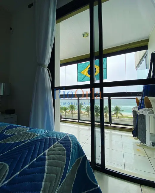 Foto 8 de Apartamento com 3 quartos à venda, 142m2 em Barra da Tijuca, Rio De Janeiro - RJ