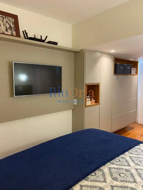Foto 7 de Apartamento com 3 quartos à venda, 221m2 em Barra da Tijuca, Rio De Janeiro - RJ