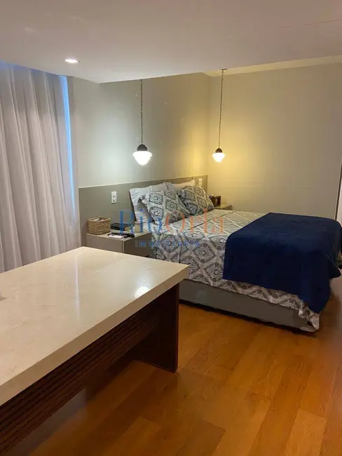 Foto 5 de Apartamento com 3 quartos à venda, 221m2 em Barra da Tijuca, Rio De Janeiro - RJ