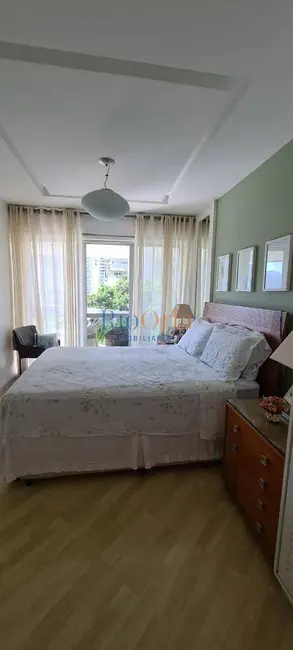 Foto 9 de Apartamento com 3 quartos à venda, 230m2 em Barra da Tijuca, Rio De Janeiro - RJ