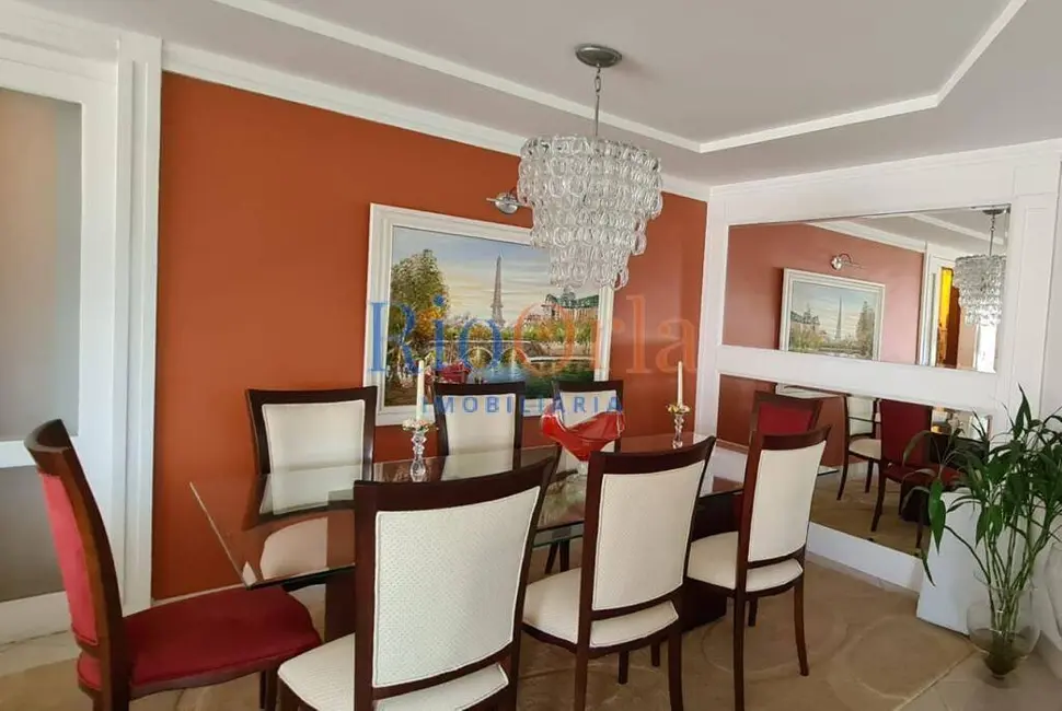 Foto 8 de Apartamento com 3 quartos à venda, 230m2 em Barra da Tijuca, Rio De Janeiro - RJ