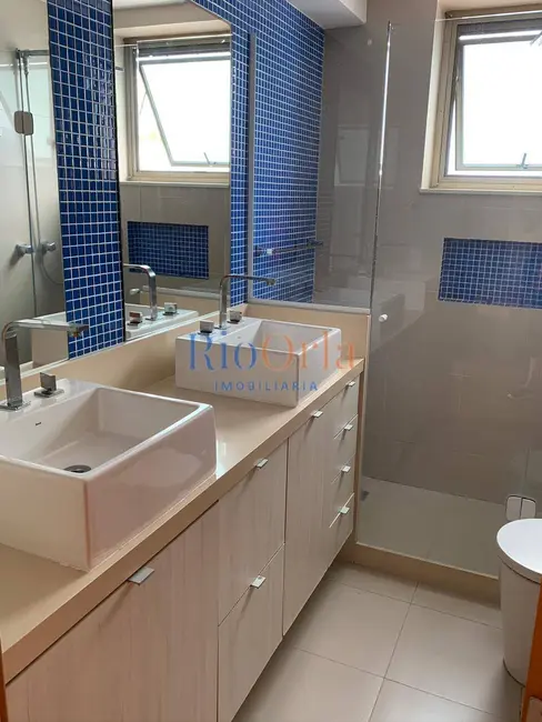 Apartamento com 4 quartos à venda, 170m2 em Barra da Tijuca, Rio De Janeiro - RJ - imagem 8 Foto 8 de Apartamento com 4 quartos à venda, 170m2 em Barra da Tijuca, Rio De Janeiro - RJ