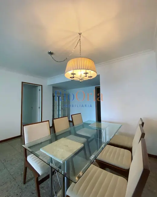 Foto 5 de Apartamento com 4 quartos à venda, 145m2 em Barra da Tijuca, Rio De Janeiro - RJ