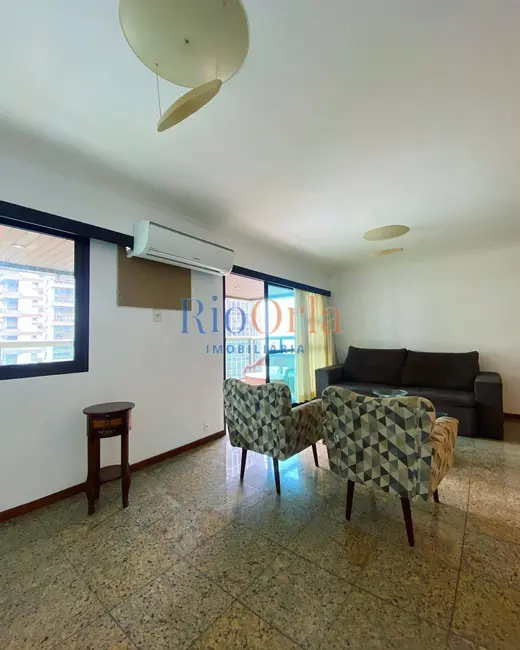 Foto 4 de Apartamento com 4 quartos à venda, 145m2 em Barra da Tijuca, Rio De Janeiro - RJ