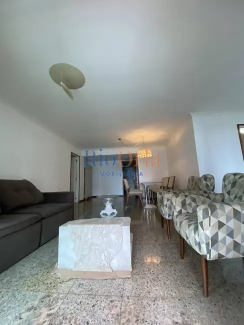 Foto 6 de Apartamento com 4 quartos à venda, 145m2 em Barra da Tijuca, Rio De Janeiro - RJ