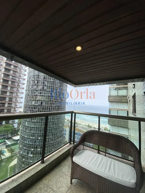 Foto 9 de Apartamento com 4 quartos à venda, 145m2 em Barra da Tijuca, Rio De Janeiro - RJ