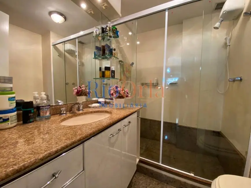 Foto 4 de Apartamento com 4 quartos à venda, 143m2 em Barra da Tijuca, Rio De Janeiro - RJ